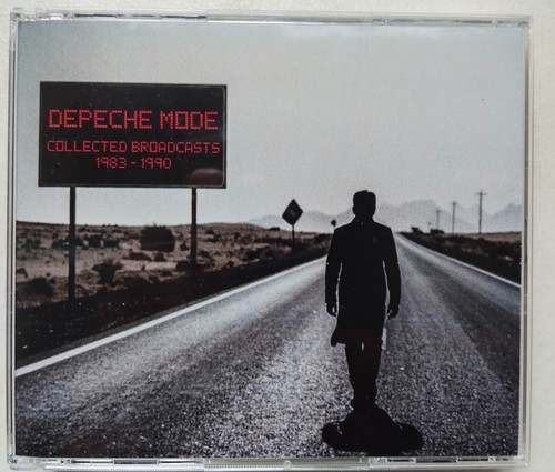 Depeche mode collected - depeche,