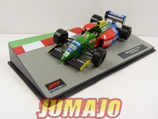 FOR26 voiture 1/43 Panini IXO