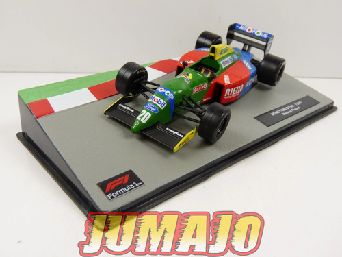 For26 voiture panini - for26, 1/43