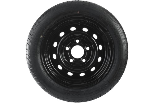 Roue remorque unitrailer - roue,