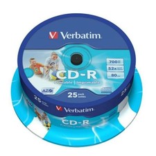 CD-R Imprimable Verbatim 43439