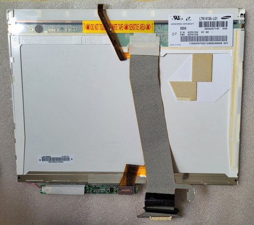Ecran dalle lcd pour - ecran,