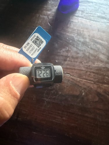Montre bague adidas - bague,
