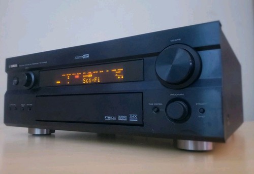 Mint yamaha v2400 - yamaha, monster