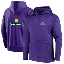 Pull Ricard sweet capuche