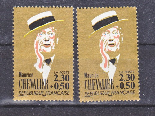 France 2650 variété - , dentier