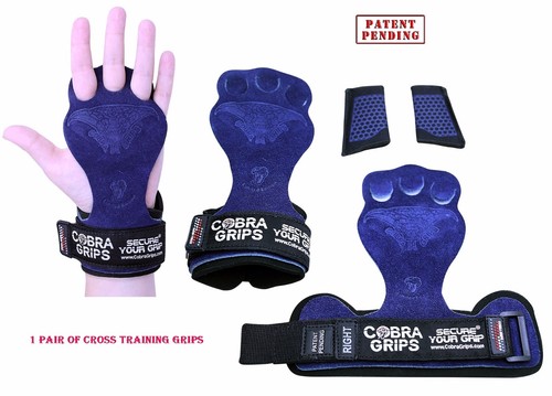 Cross training grips best - cross,