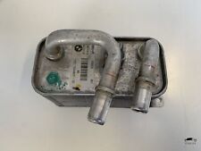 Heat Exchanger Oil Cooler 7534896 N52 N53 BMW E61 E60 E63 E65