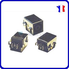 Connecteur alimentation HP