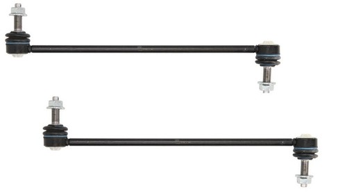 Tirants biellettes barre - tirants,