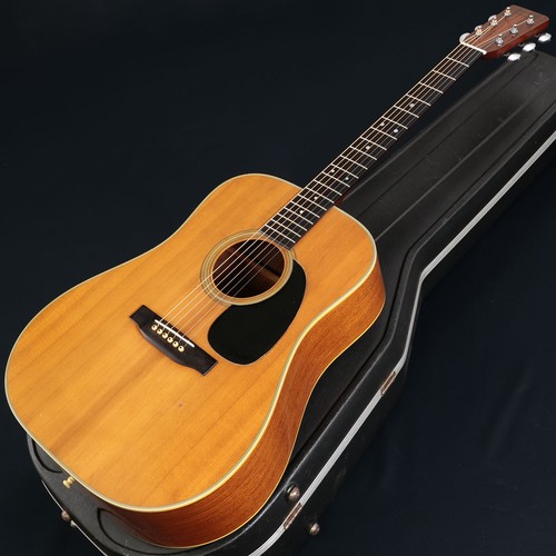 Martin d28 - d-28,