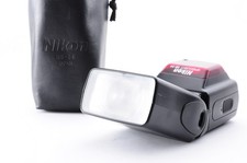 Nikon Speedlight SB-24 Excellent+++ Shoe Mount Flash from Japan Y2732