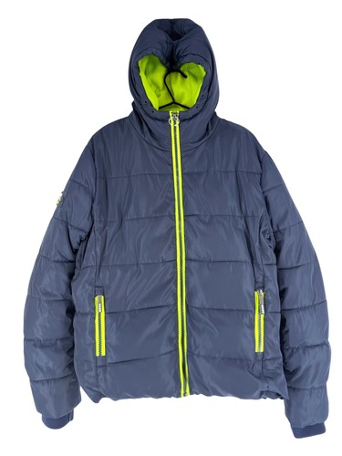 Superdry veste puffer - veste, bomber