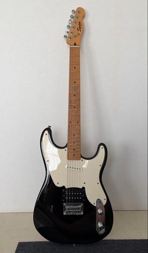 Squire fender black - 51, by
