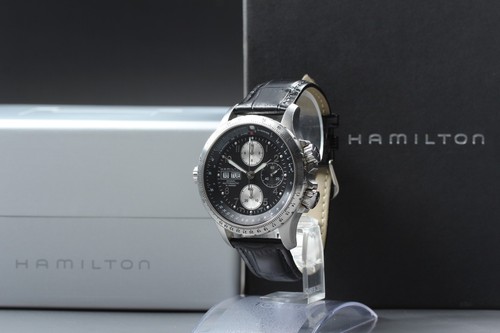 Montre automatique homme