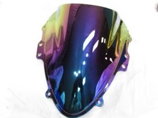 BULLE IRIDIUM SUZUKI GSXR 600