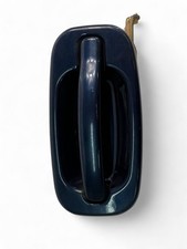 Chevrolet Trans Sport Front Left Exterior Door Handle 15029900 31217853