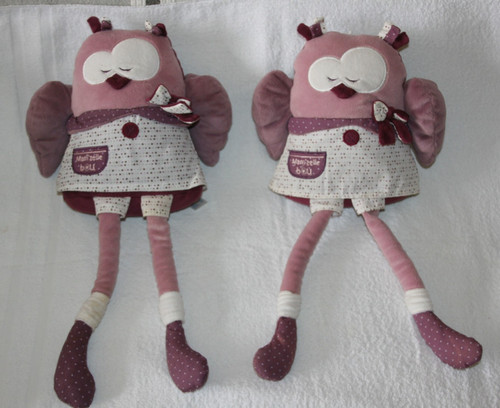 Sauthon doudou peluche - sauthon,