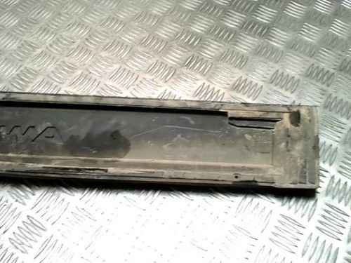Baguette porte arriere - porte,