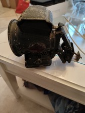 Lampe À Huile Lanterne De