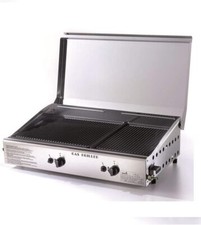 OMPAGRILL 4070 Housse Plaque