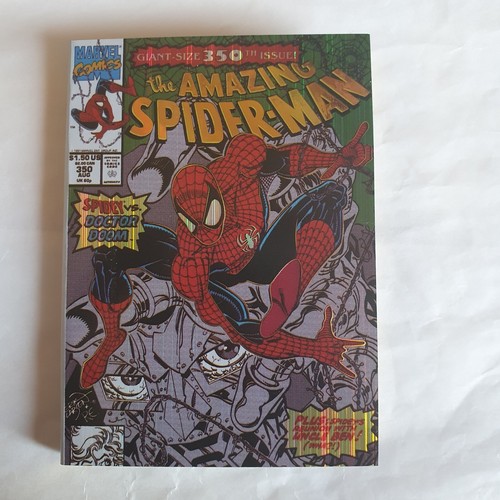 Card bookltet zenka marvel - card,