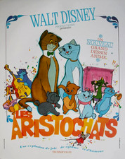 LES ARISTOCHATS  The