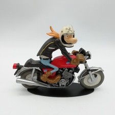 Joe Bar Team René Lagauffre