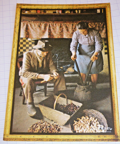 Tradition les - -,