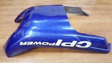 CPI OLIVER 50 scooter ** BELLYPAN ** 2008 model