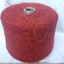 fil a tricoter Albouy Laine