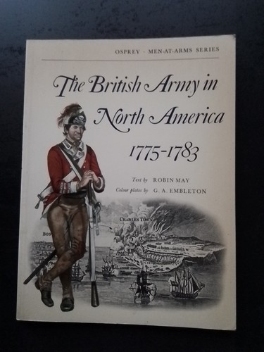 Osprey men arms the - arms, "