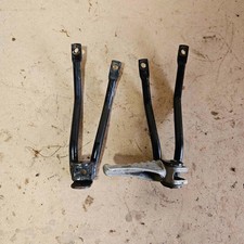 Cale pied passager Derbi GPR