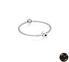 Coffret cadeau bracelet et
