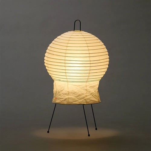 Isamu noguchi akari - akari, 2n