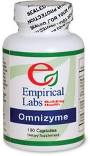 Empirical Labs Omnizyme 180