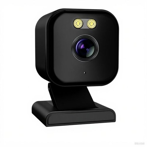 Mini caméra 1080p - wi-fi, audio