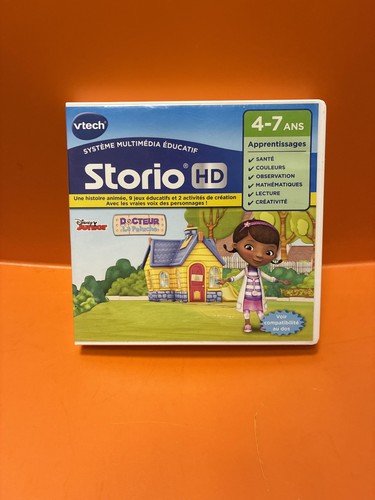 Vtech 272105 jeu - 272105, pour