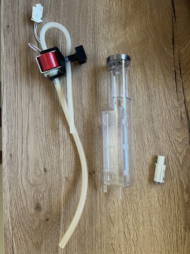 Kit vapeur steamadd four - vapeur,