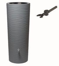 graf cuve récupérateur à