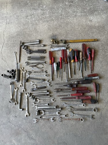 Lot outils clé - de,