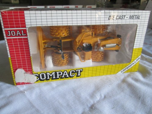 Joal compact 218 - , caterpillar