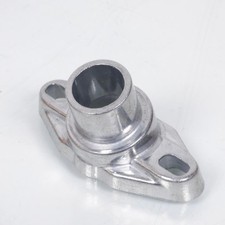 Pipe d admission Teknix pour