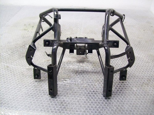 Châssis avant pour tecno moto - châssis,