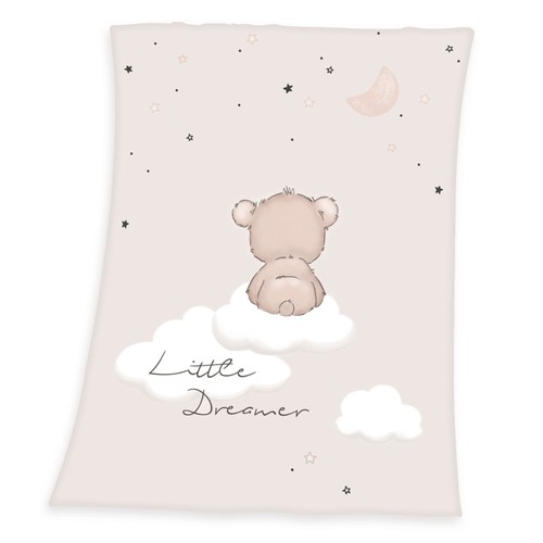 Herding little dreamer - little,