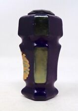 Ancien manche ou pommeau d'ombrelle ou parapluie en celluloid - 1930's ART DECO