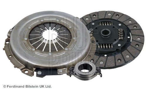 Kit embrayage transporter - d'embrayage, vw