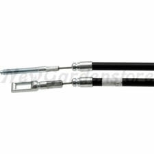 Câble De Commande D'Embrayage