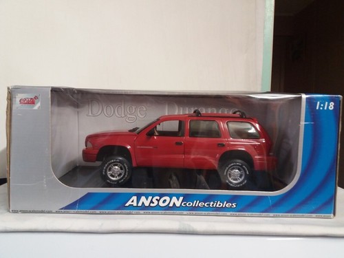 Dodge durango - dodge,
