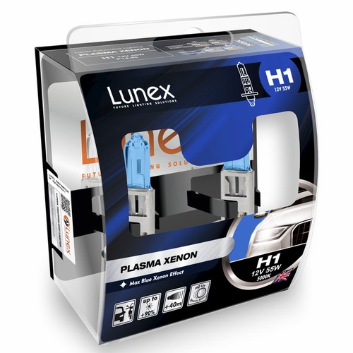 Ampoule 12v 55w - ampoule, lunex